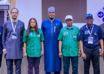 NNPC Ltd launches Gas Master Plan 2026, targeting 10bcf/day production 