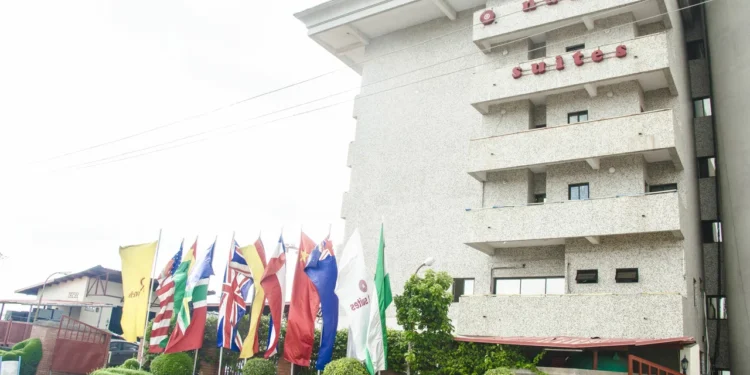 Nanet Hotels issues Caveat Emptor over Maitama Property court orders