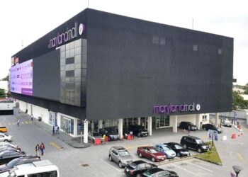 Purple Maryland – a deep and incisive look