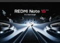 A new chapter begins: REDMI Note 15 Series to launch in Nigeria 
