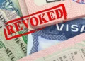 US revokes over 100,000 foreign visas in 2025 