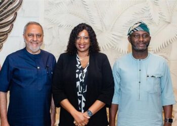 BOI Partners with Lagos Free Zone Company (Tolaram) 