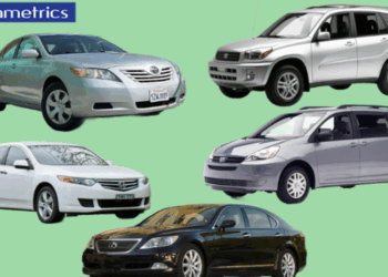 See 10 ‘tokunbo’ cars you can buy in Nigeria for N10 million or less 