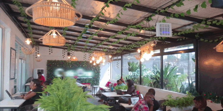 Shared office spaces gain momentum in Lagos as flexible work reshapes demand 