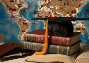 Top 10 study destinations with proof of funds from $10,000 and above