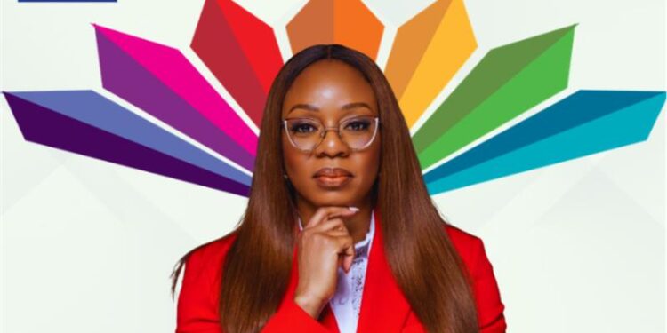 Meet Kemi Omotosho, MultiChoice Nigeria’s new CEO