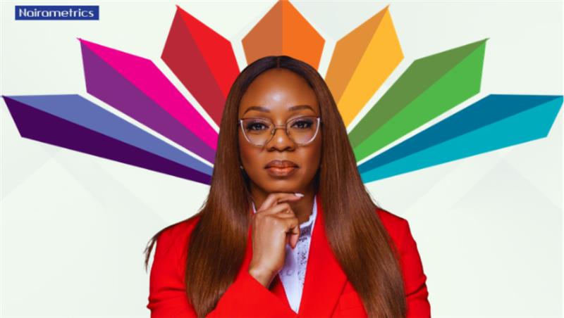 Meet Kemi Omotosho, MultiChoice Nigeria’s new CEO