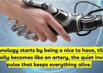 The escalating costs of fibre cuts: Why everyone should pay attention 