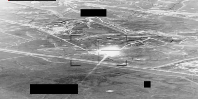 New York Times reveals screwdriver trader aided US airstrikes in Nigeria