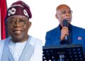 President Tinubu salutes Leo Stan Ekeh at 70, says he’s a ‘Pioneering Innovator’ 