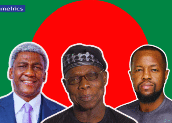 Meet the owners of Nigeria’s largest cinemas  