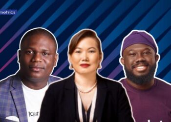 Nigeria’s top 10 startup founders by funding raised in 2025