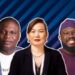 Nigeria’s top 10 startup founders by funding raised in 2025