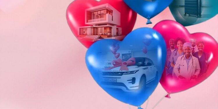 Life Conversations: Show love differently this valentine’s season