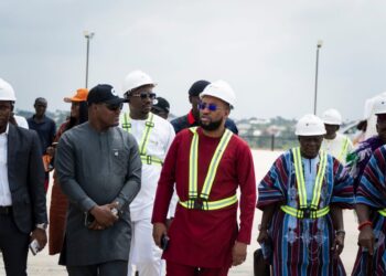 TEG commissions high-capacity 60,000 SCMD Auto CNG facility to power transportation and industry in Ogere Ogun State  