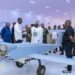Matawalle commends Bright Echefu’s Briech UAS, signals strong federal backing for Nigerian Defence technology 