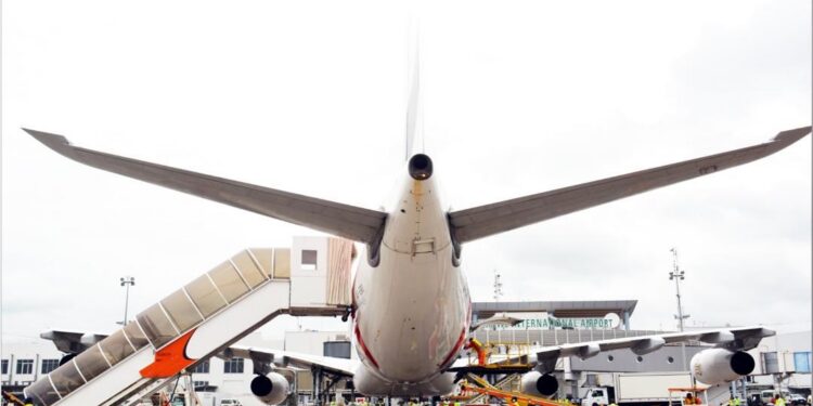 SAHCO sets new industry benchmark with ISO/IEC 27001:2022 certification, reinforcing leadership in secure aviation ground handling in Africa