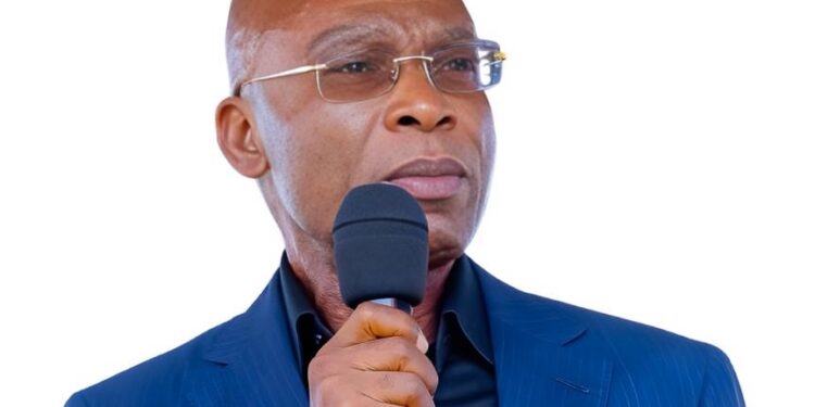 Leo Stan Ekeh Foundation, Zinox Group to invest N10B on 1000 university tech scholarships for indigent Nigeria wiz-kids 