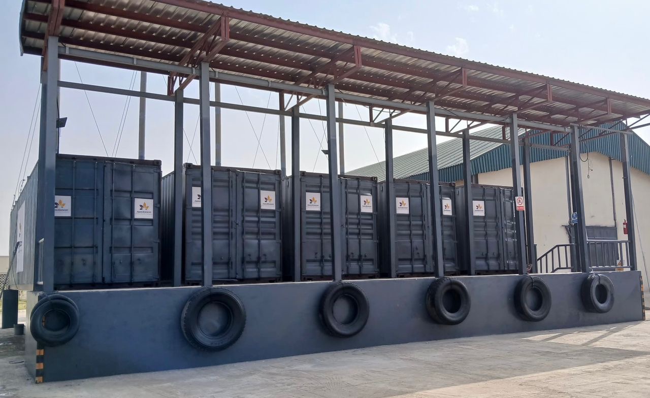 AgroEknor secures strategic investment from Acumen, a U.S. impact fund as it scales operations 