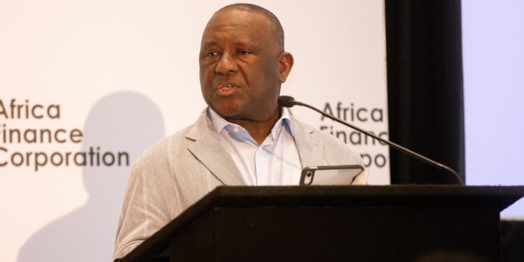 BUA Group Chairman, Abdul Samad Rabiu, calls for shift from extraction to value addition at AFC Event during Mining Indaba 2026