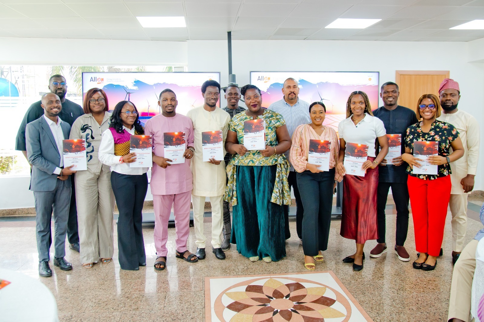 Beyond the $25 Million: How All On’s impact report redefines what energy investment can achieve 