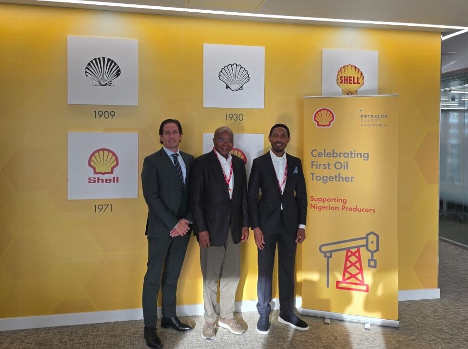 Shell Trading’s trust in Petralon Energy signals growing investors’ confidence in indigenous operators