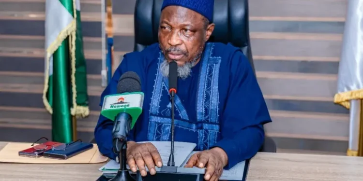 Abdullahi Usman resigns as NAHCON Chairman