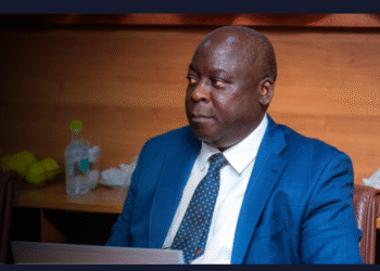 NAICOM approves appointment of Ademoye Shobo as Lasaco Assurance MD/CEO
