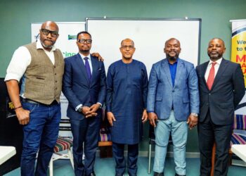 IXPN: Nigeria now keeps up to 70% of internet traffic local 