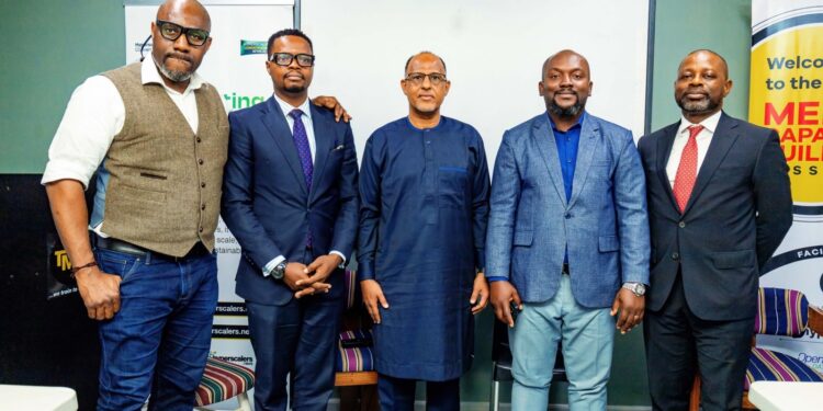 IXPN: Nigeria now keeps up to 70% of internet traffic local 