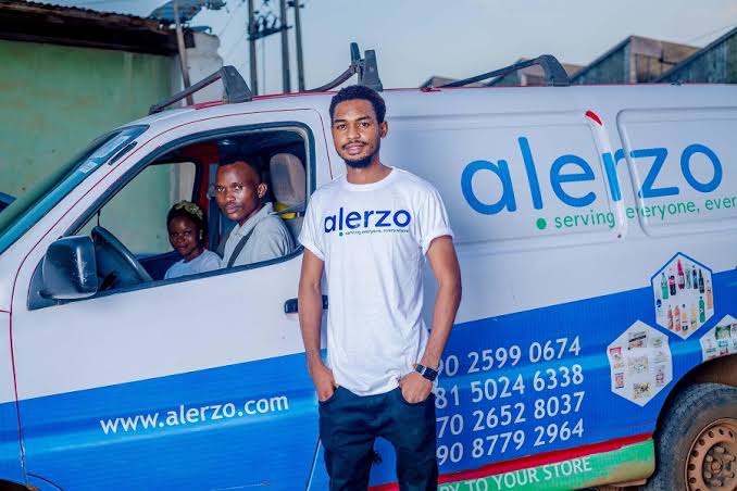 Nigerian startup Alerzo begins sale of assets amid N4.38bn Moniepoint debt