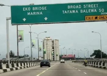Lagos to shut down Apongbon Bridge for six weeks