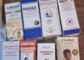 NAFDAC directs withdrawal of multi-dose malaria oral suspension still in circulation