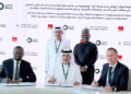 BUA Group, AD Ports Group and MAIR Group sign MoU to explore collaboration in sugar refining, Agro-Industrial development, and integrated global logistics solutions