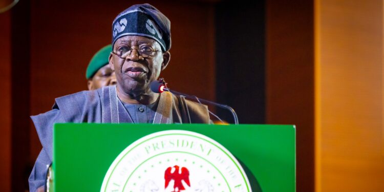 Nigeria’s external reserves surpass $47 billion, highest since 2018 