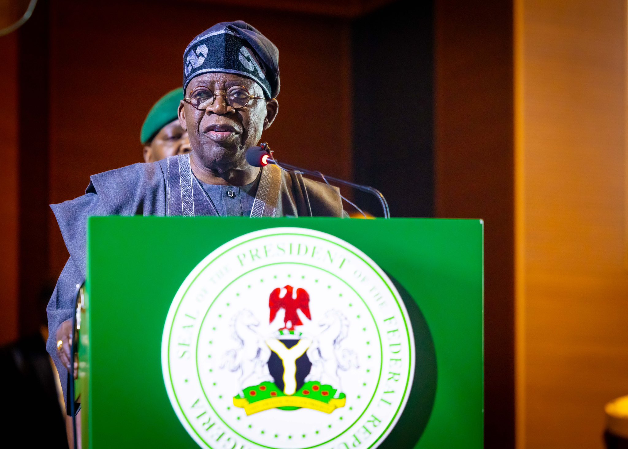 Breaking: Tinubu calls for Africa’s own credit rating agency in FT Op-Ed