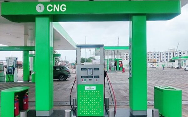 CNG stations rollout lags 2025 target despite $2bn investment