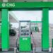 CNG stations rollout lags 2025 target despite $2bn investment