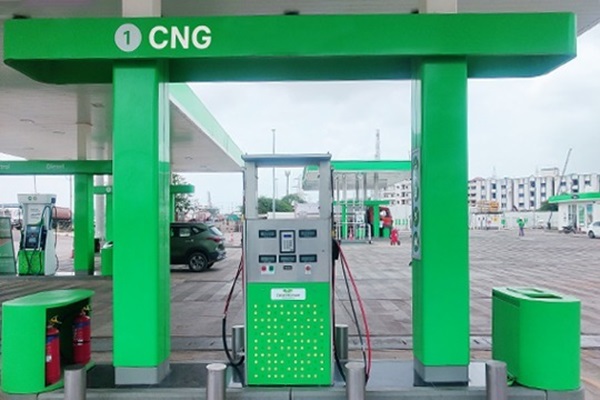 CNG stations rollout lags 2025 target despite $2bn investment