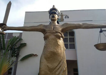 Lagos court fixes April 14 for inquest into death of Chimamanda’s son