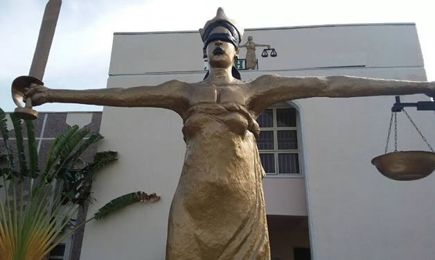 Lagos court fixes April 14 for inquest into death of Chimamanda’s son