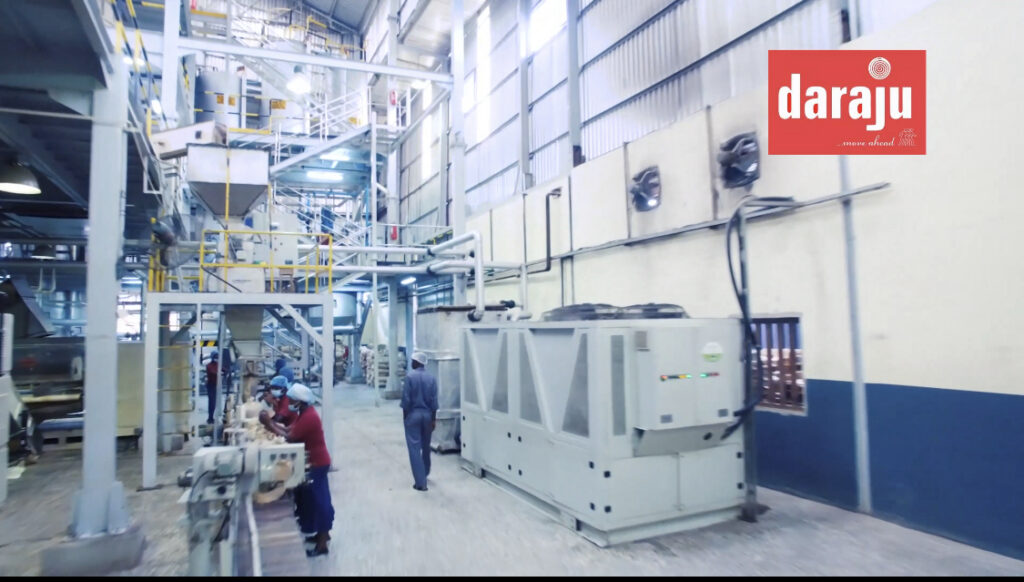 Daraju Industries returns to market with N5 billion Series 3 commercial paper