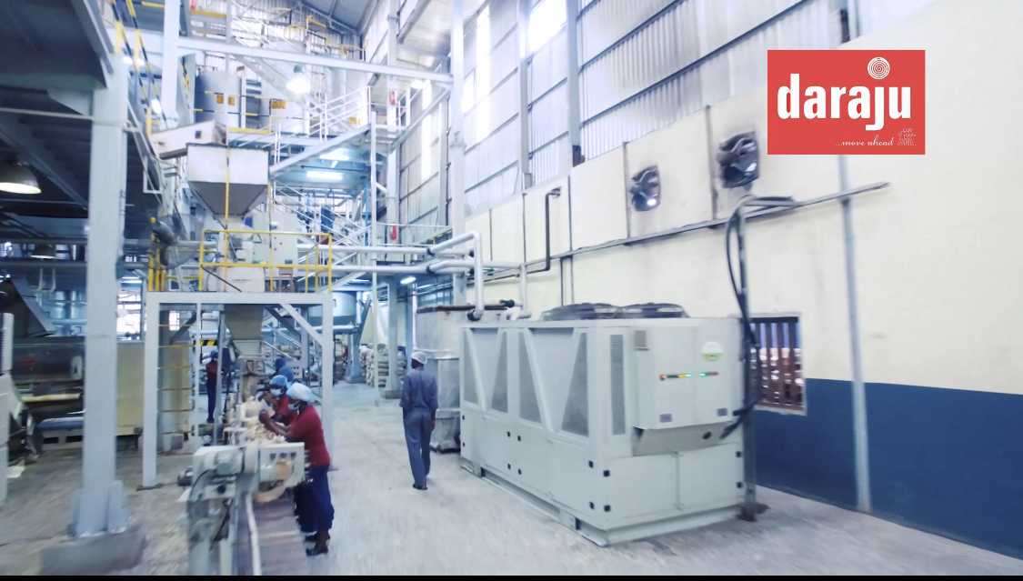 Daraju Industries returns to market with N5 billion Series 3 commercial paper 