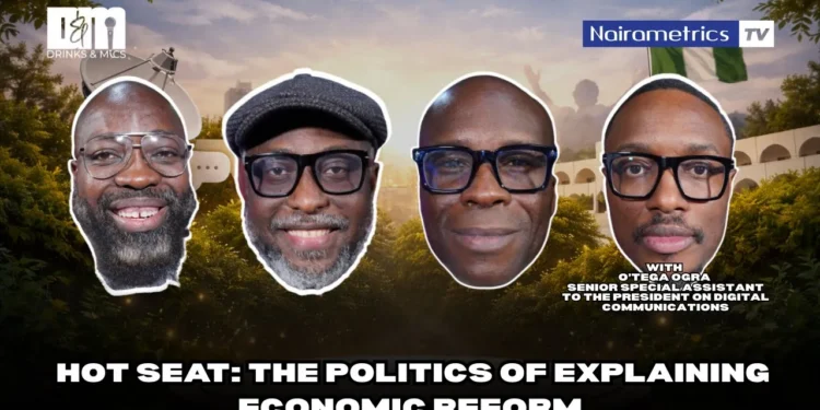 “He Sees Everything”: How President Tinubu Engages with Social Media