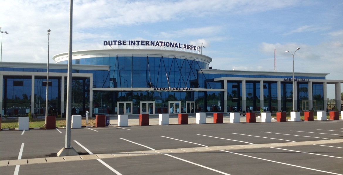 Jigawa Govt gets FAAN approval to install cargo facilities at Dutse Airport