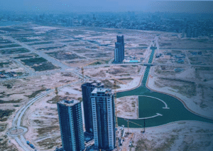 Top 7 Residential Development in Eko Altantic