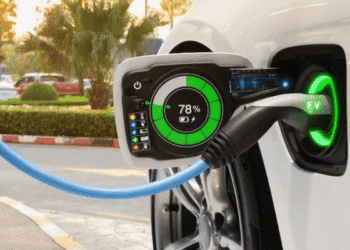 Electric vehicles gain traction in Nigeria despite limited charging infrastructure