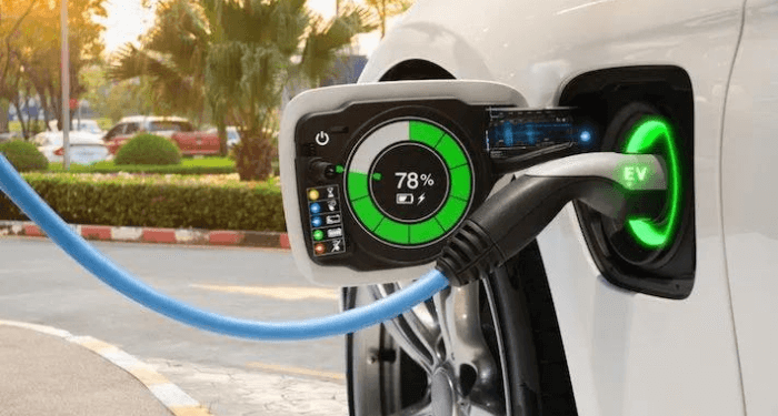 Electric vehicles gain traction in Nigeria despite limited charging infrastructure