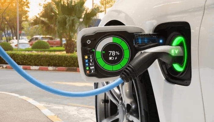 Electric vehicles gain traction in Nigeria despite limited charging infrastructure