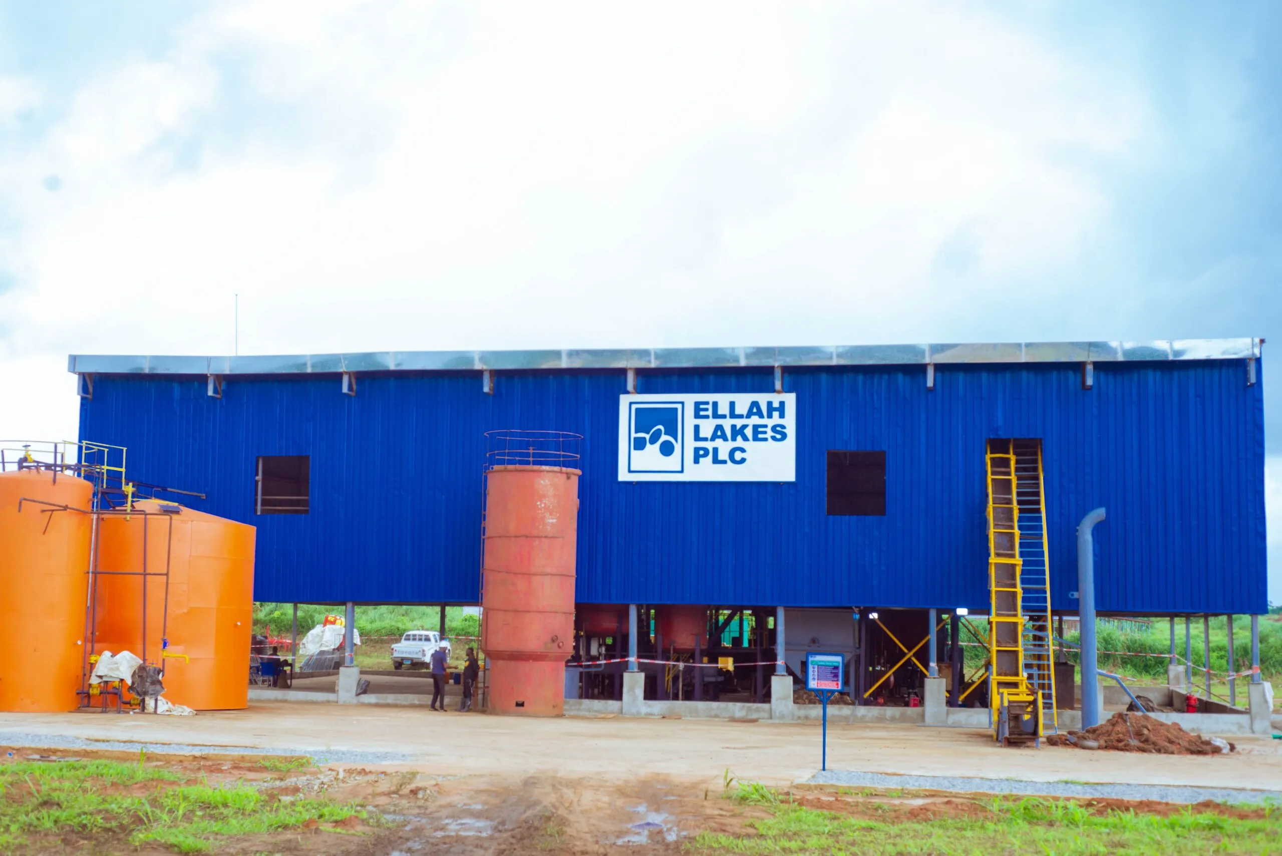 Ellah Lakes to refund investors after failed N235 billion public offer 